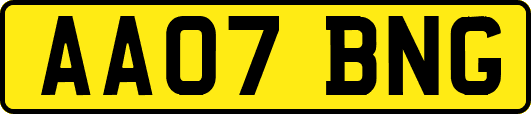 AA07BNG
