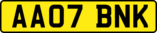 AA07BNK