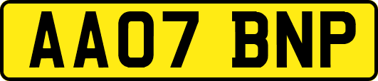 AA07BNP