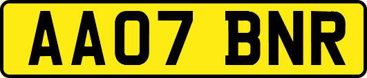 AA07BNR