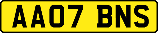 AA07BNS