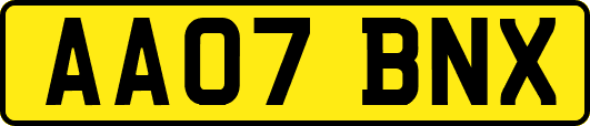 AA07BNX