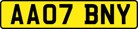 AA07BNY