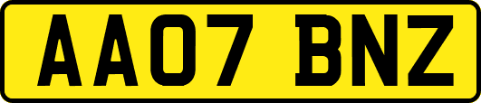 AA07BNZ