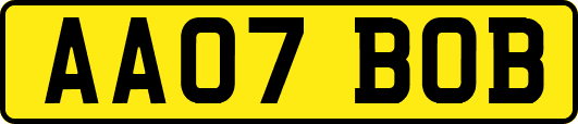 AA07BOB