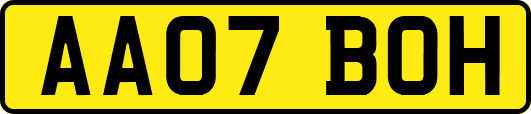 AA07BOH