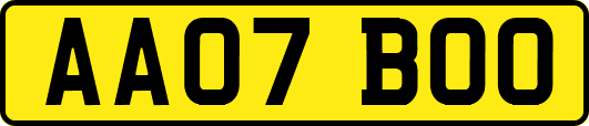 AA07BOO