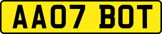 AA07BOT