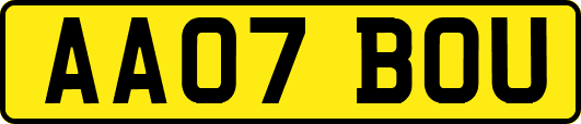 AA07BOU