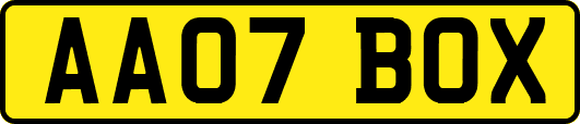 AA07BOX