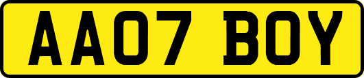 AA07BOY