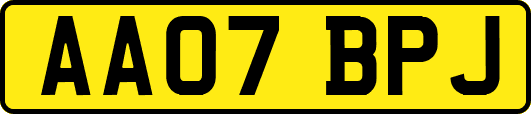 AA07BPJ