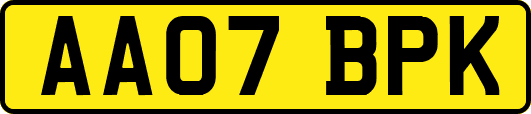 AA07BPK