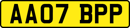 AA07BPP