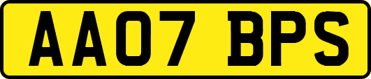 AA07BPS