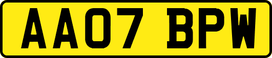AA07BPW