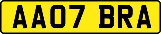 AA07BRA