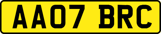 AA07BRC