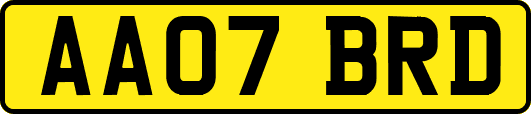 AA07BRD