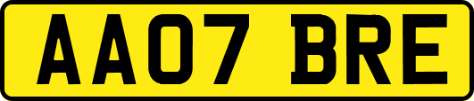 AA07BRE
