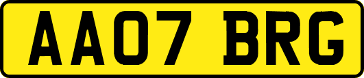 AA07BRG