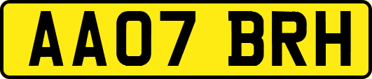 AA07BRH