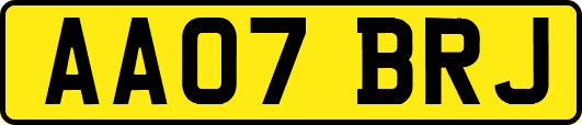 AA07BRJ