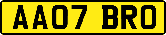 AA07BRO