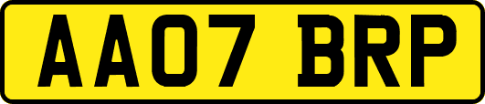 AA07BRP