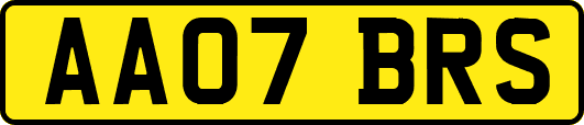 AA07BRS