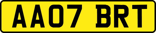 AA07BRT