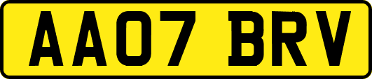 AA07BRV