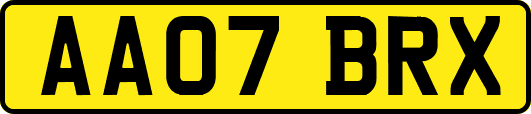 AA07BRX