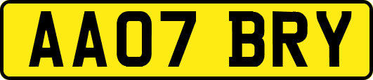 AA07BRY