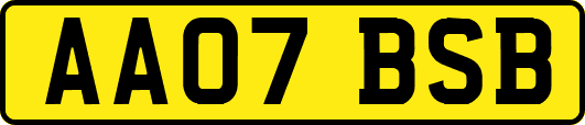 AA07BSB