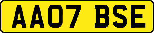 AA07BSE