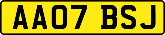 AA07BSJ