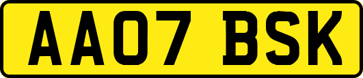 AA07BSK
