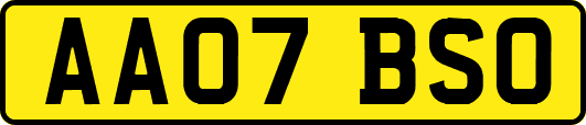 AA07BSO