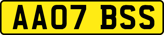 AA07BSS