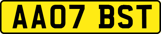 AA07BST