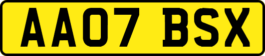 AA07BSX