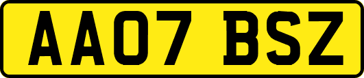 AA07BSZ