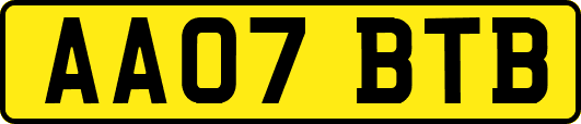 AA07BTB