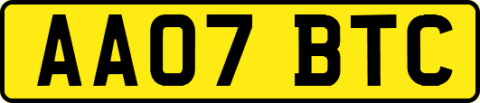 AA07BTC