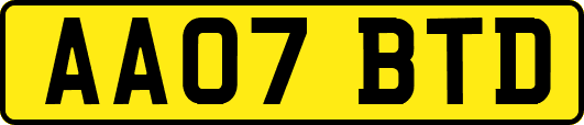 AA07BTD