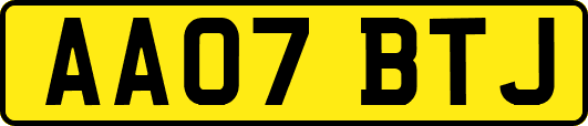 AA07BTJ