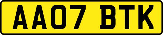 AA07BTK