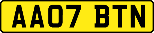 AA07BTN
