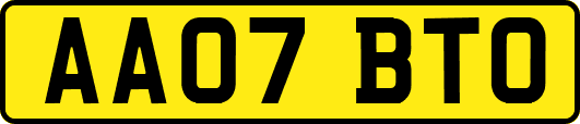 AA07BTO